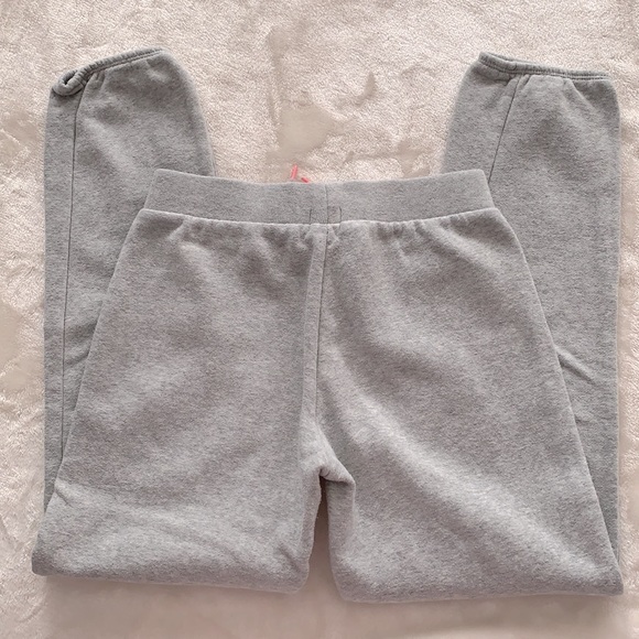 Gap Fleece Sweatpants Joggers Size XL - Picture 4 of 4